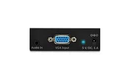 Подовжувач Digitus VGA Full HD over UTP set, 300м - мініатюра 4