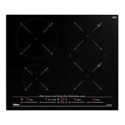 Варочная поверхность электрическая Teka ITC 64630 MST BLACK (112500023)