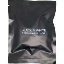 Нашийник протипаразитарний Vitomax Black&White для великих порід собак, чорний, 70 см - мініатюра 3