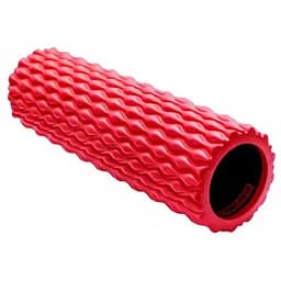 Масажний ролик (роллер) Power System PS-4118 PHYSIX Roller Red (PS-4118RD-0)
