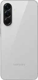 Смартфон Samsung Galaxy A56 5G 8/256Gb Light Gray (SM-A566BZACEUC) - мініатюра 5