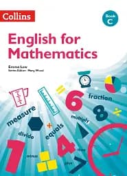 English for Mathematics. Book C