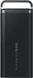 Накопичувач зовнішній SSD Samsung 2.5 USB 2.0TB T5 EVO (MU-PH2T0S/EU) - мініатюра 4