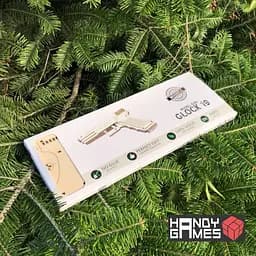 Дерев'яний конструктор Пістолет Glock 19 | Woodzle | 64 деталі - мініатюра 3