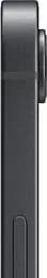 Смартфон Apple iPhone 16e 128GB eSIM Black (MD0D4) - мініатюра 3