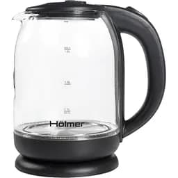 Электрический чайник Holmer 1.8 л (HKS-1722)
