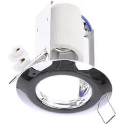 Світильник точковий Brille Ring 39 A CHR 161127