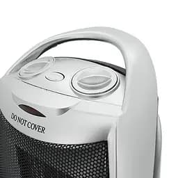 Тепловентилятор Floria ZLN6188, 3 режими Cold air - мініатюра 3