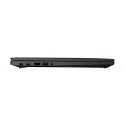 Ноутбук Lenovo ThinkPad T16-G3 16' WUXGA IPS AG, Intel U7-155U, 64GB, F1TB, UMA, Win11P, чорний (21MN005DRA) - мініатюра 6