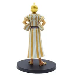 Фігурка Banpresto One Piece Ван Піс Sanji Vinsmoke Санджі Вінсмок 17 см WST B OP SV - мініатюра 6