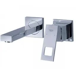 Змішувач для раковини Grohe Eurocube 23447000 Хром