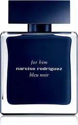 Туалетная вода Narciso Rodriguez Bleu Noir 100 мл