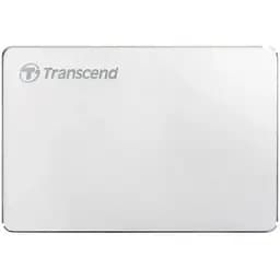 Жорсткий диск Transcend StoreJet 25C3S 2 TB (TS2TSJ25C3S)