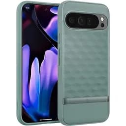 Чохол Caseology Parallax Google Pixel 9 Pro XL Sage Green (ACS07741)