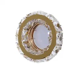 Світильник точковий Brille декоративний HDL-G242 G MR16 36-144