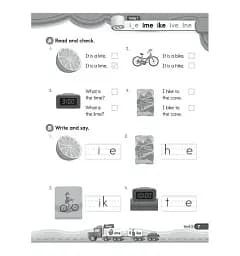 Oxford Phonics World. Level 3. Workbook - мініатюра 4