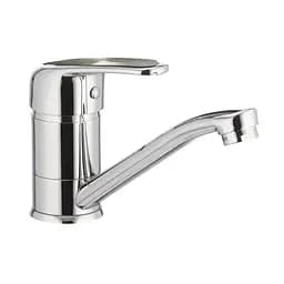 Змішувач для умивальника Cron Magic 004 CR0152 Хром