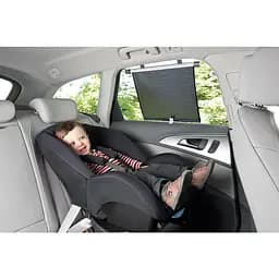 Шторка від сонця Bebe Confort Black (3203202000) - мініатюра 2