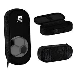 Пенал K25-599-4 Kite Football (4063276196941) - мініатюра 6