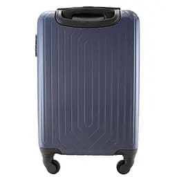 Валіза Semi Line 20" S Blue (T5686-1) - мініатюра 4