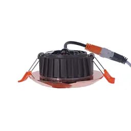 Точковий світильник Brille LED HDL-M38 3W NW AB 36-330 - мініатюра 2