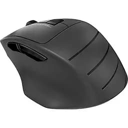 Бездротова миша A4Tech Fstyler FG30 Wireless Black/Grey (FG30 (Grey)) - мініатюра 3