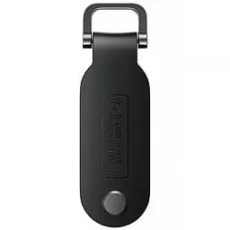 Трекер Acefast S4 Keychain Tag 230 mAh Black - мініатюра 2