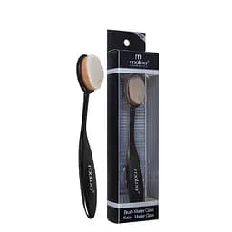 Косметическая кисть для тонального крема Malva М309 №321