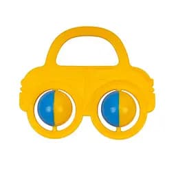 Дитяча брязкальце Машинка ТехноК 9338TXK-15