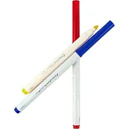 Розмальовка Crayola Оксамитовий Арт з фломастерами (35085) - мініатюра 5