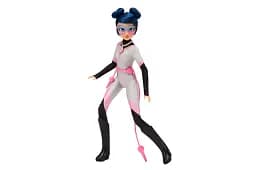 Лялька "Мультимиша" з серії "Леді Баг і Супер-Кіт" з аксесуарами MIRACULOUS - мініатюра 4