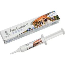 Суспензія для собак та котів Modes Fito Control стоп-свербіж 10 мл