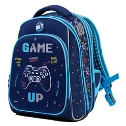 Рюкзак шкільний Yes каркасний S-89 Game - мініатюра 2