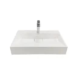Умивальник Adamant VISION 50 white-01 50 см - мініатюра 2