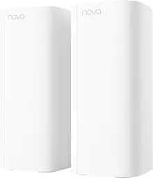 Система WiFi-Mesh MX12 NOVA AX3000, 2мод Tenda teh0017253 - мініатюра 3