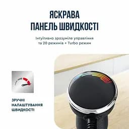 Блендер занурювальний Tefal Quickchef 3 в 1 (HB673830) - мініатюра 7