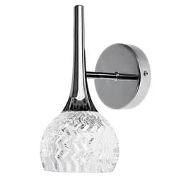 Бра Brille BL-441W/1 настенное накладное G9