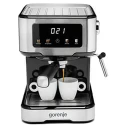 Кавоварка-еспресо GORENJE ESCM15CD - мініатюра 2