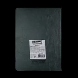 Щоденник датований Buromax Memory 2026 A5 штучна шкіра зелений (BM.21151-04) - мініатюра 2