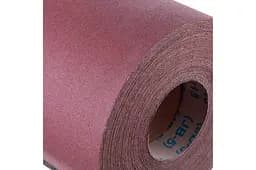 Шліфувальний папір наждачна шкірка в рулоні Intertool 200 мм х 50 м P120 BT-0721 - мініатюра 3