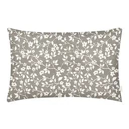 Набір наволочок Cosas Beige flowers 50х70 см бежевий (SetPillow_FlowersWhiteBeige_50х70)