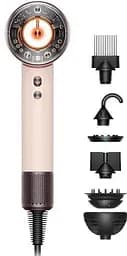 Фен Dyson Supersonic HD16 Nural Ceramic Pink/Rose Gold (598975-01)