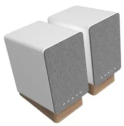 Акустична система ONKYO Creator Series GX-10DB White (GX10DBWCUU)