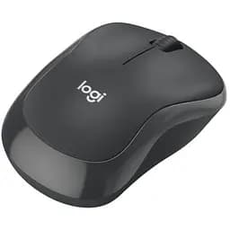 Мишка Logitech M240 GRAPHITE 910-007182 - мініатюра 3