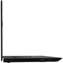Ноутбук Lenovo ThinkPad E 570 15 6 full hd 1920x1080 i5 7200u 2 ядра 4 потоки 8/256 ГБ Refurbished - мініатюра 4