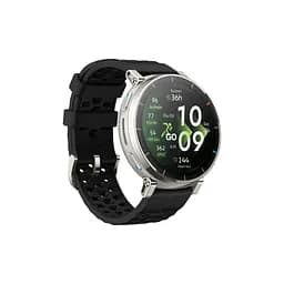 Смарт-годинник Amazfit Active 3 Premium W2559GL1N Срібний (1193746) - мініатюра 3
