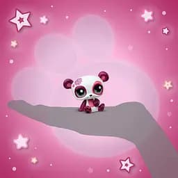 Ігрова фігурка Littlest Pet Shop Улюбленці S3 (503) - мініатюра 3