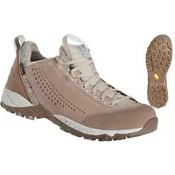 Кросівки Kayland Alpha Nubuck WS GTX 35.5 Бежевий (KAY-01801-0525-35.5)