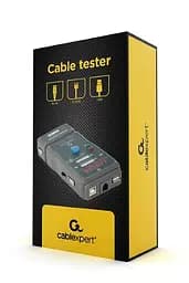 Тестер Cablexpert NCT-2 - мініатюра 5