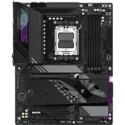 Материнська плата AORUS X870E Elite WIFI7 [139994] - мініатюра 3